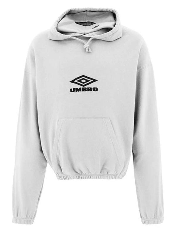 Umbro Masked Hoodie