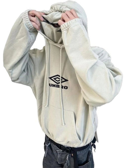 Umbro Masked Hoodie
